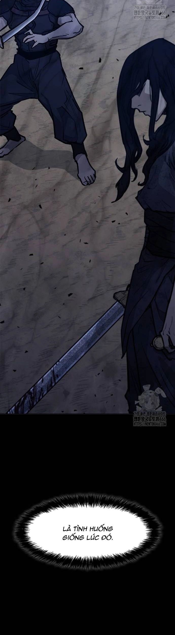 Con Đường Của Võ Giả Chapter 208 - Next Chapter 209
