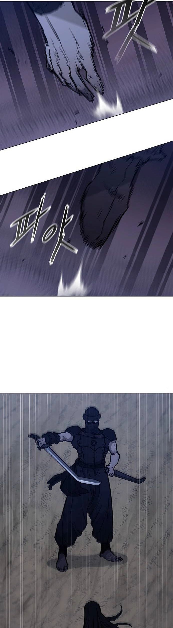 Con Đường Của Võ Giả Chapter 208 - Next Chapter 209