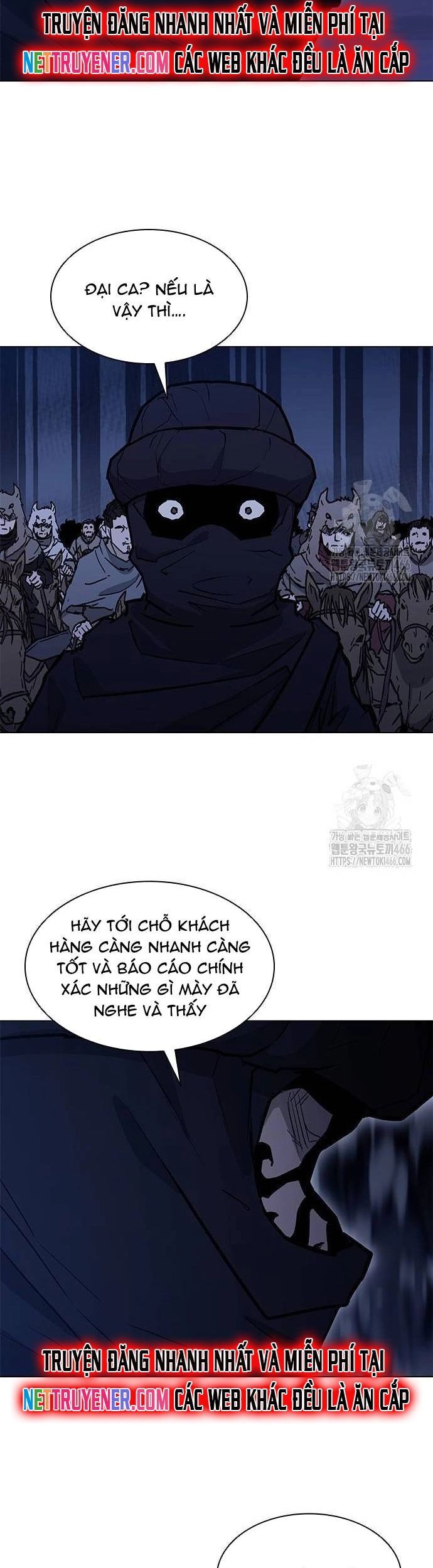 Con Đường Của Võ Giả Chapter 208 - Next Chapter 209