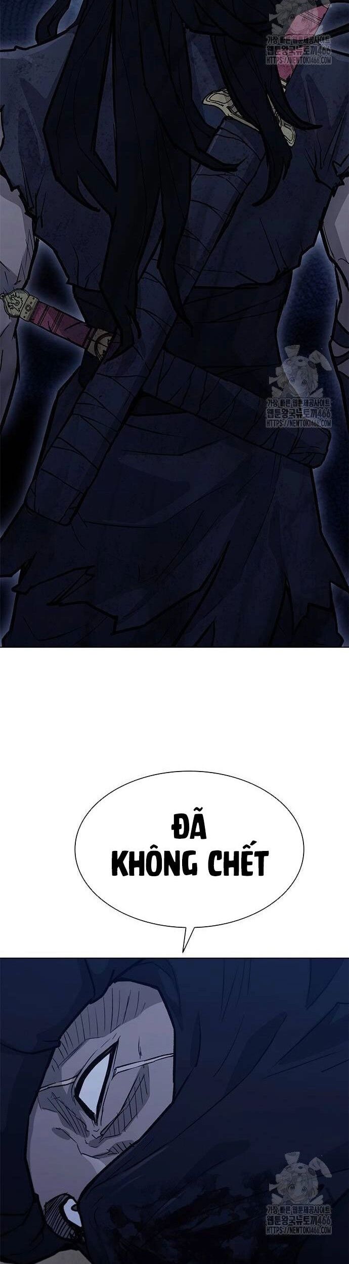 Con Đường Của Võ Giả Chapter 209 - Next Chapter 210