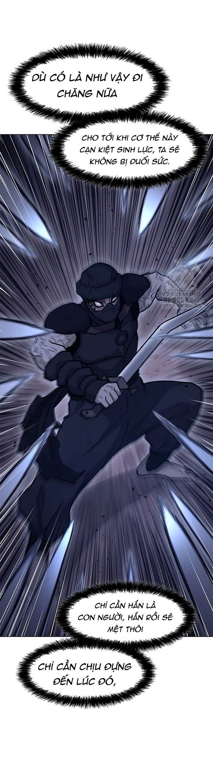 Con Đường Của Võ Giả Chapter 209 - Next Chapter 210