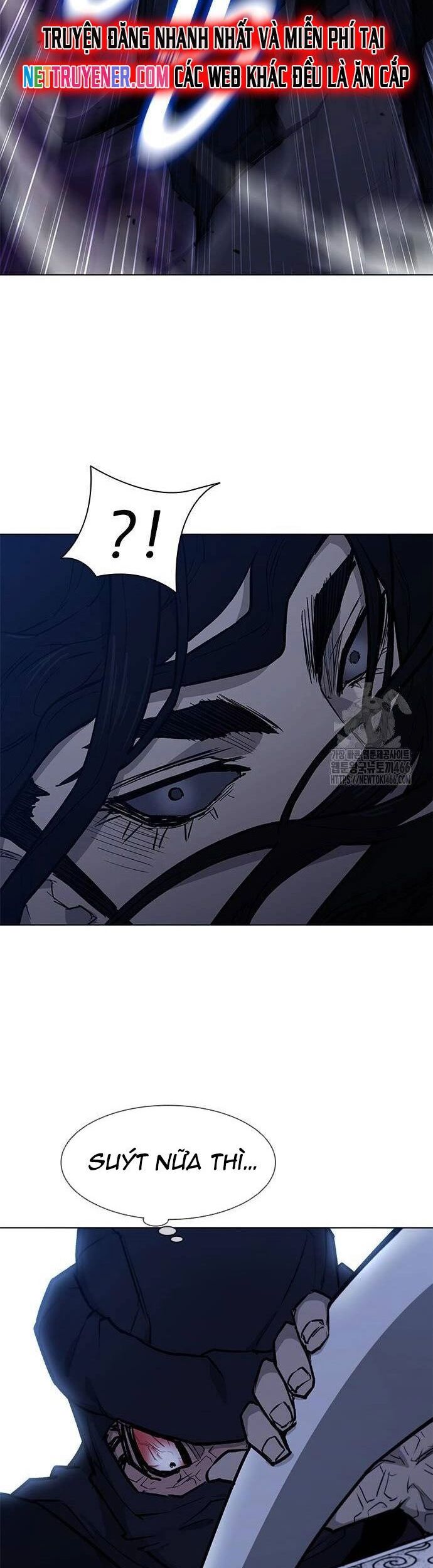 Con Đường Của Võ Giả Chapter 209 - Next Chapter 210