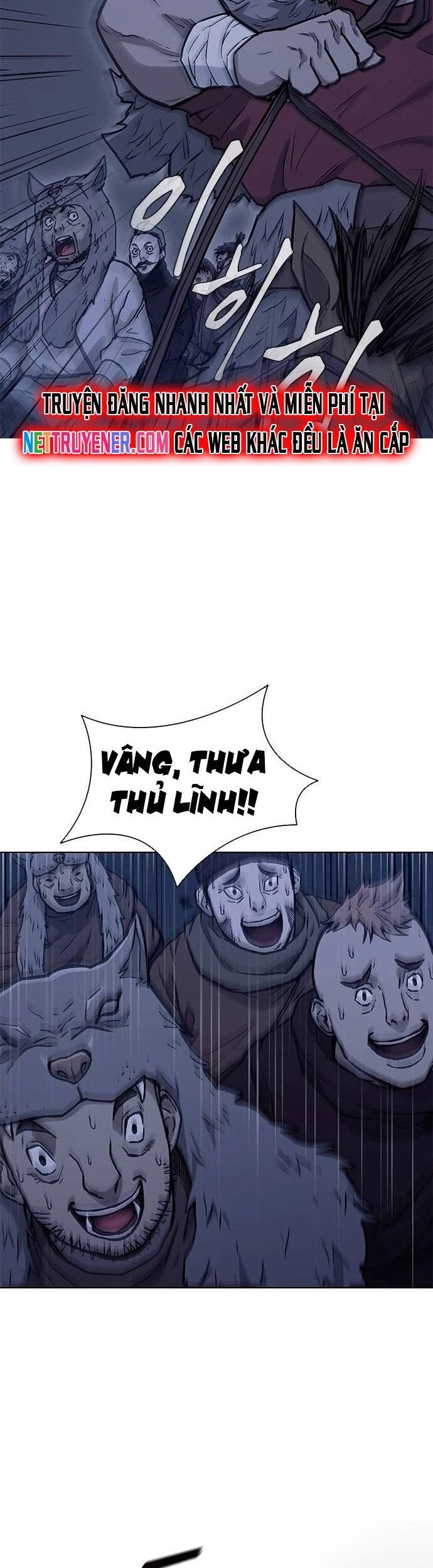 Con Đường Của Võ Giả Chapter 209 - Next Chapter 210