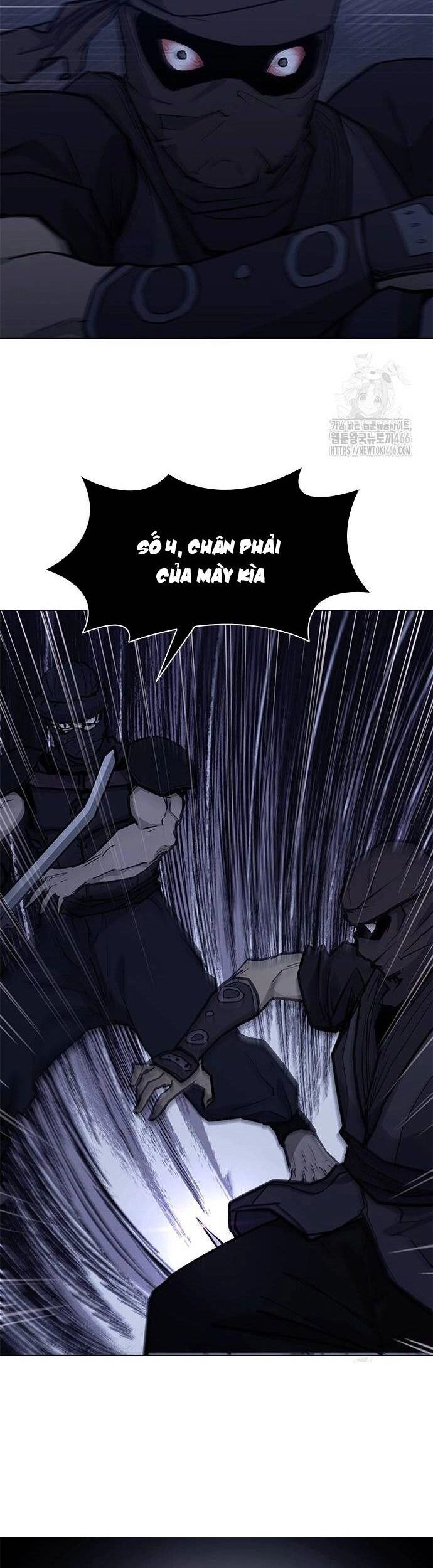 Con Đường Của Võ Giả Chapter 208 - Next Chapter 209