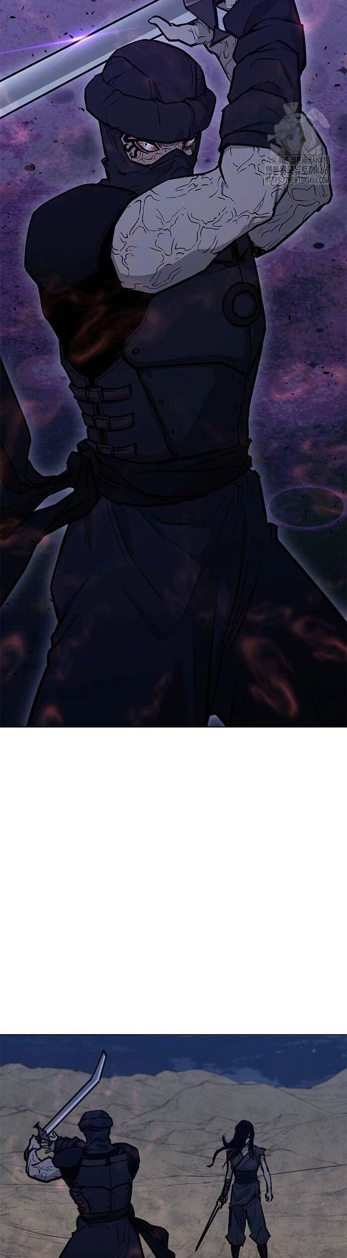 Con Đường Của Võ Giả Chapter 209 - Next Chapter 210