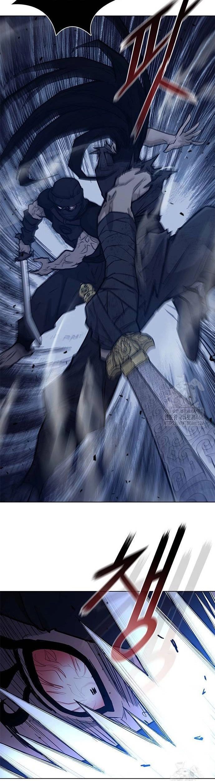 Con Đường Của Võ Giả Chapter 209 - Next Chapter 210