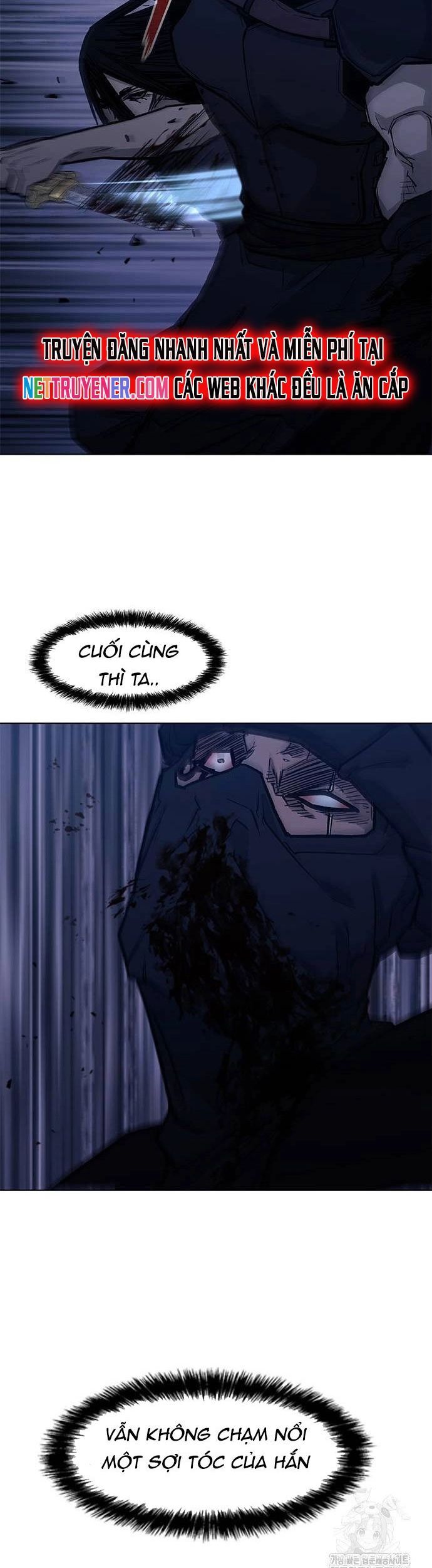 Con Đường Của Võ Giả Chapter 209 - Next Chapter 210