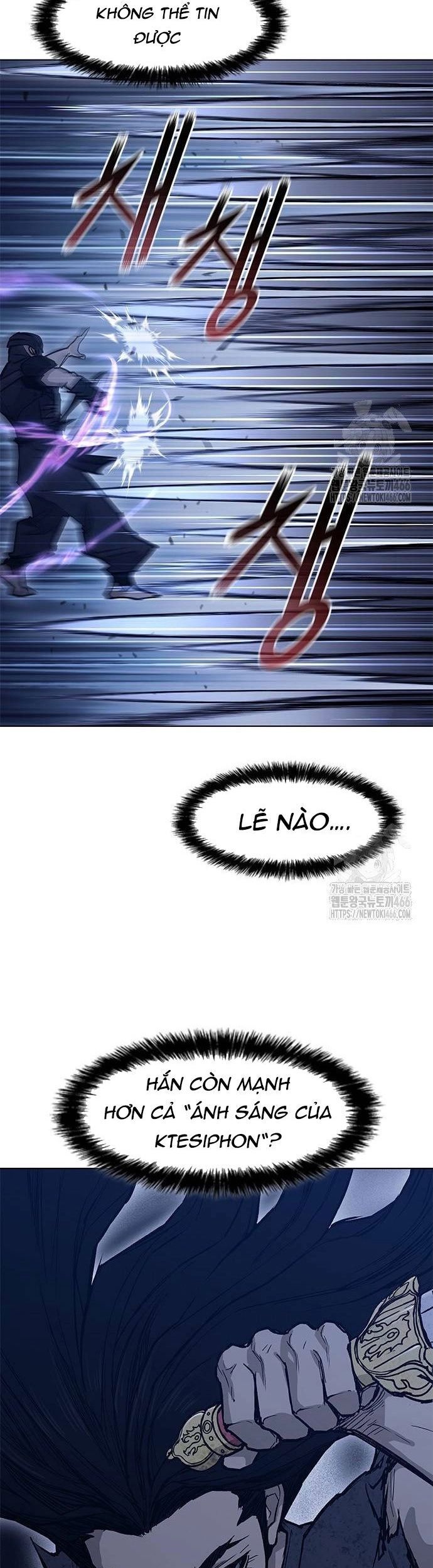 Con Đường Của Võ Giả Chapter 209 - Next Chapter 210