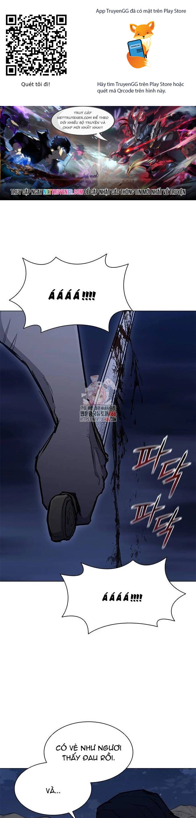 Con Đường Của Võ Giả Chapter 208 - Next Chapter 209