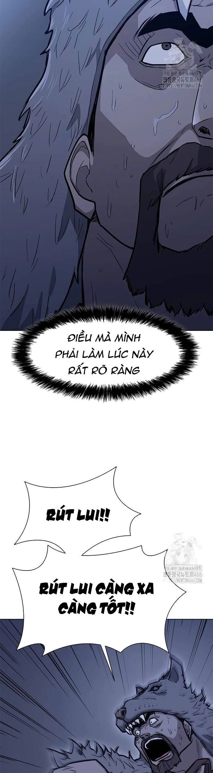 Con Đường Của Võ Giả Chapter 209 - Next Chapter 210