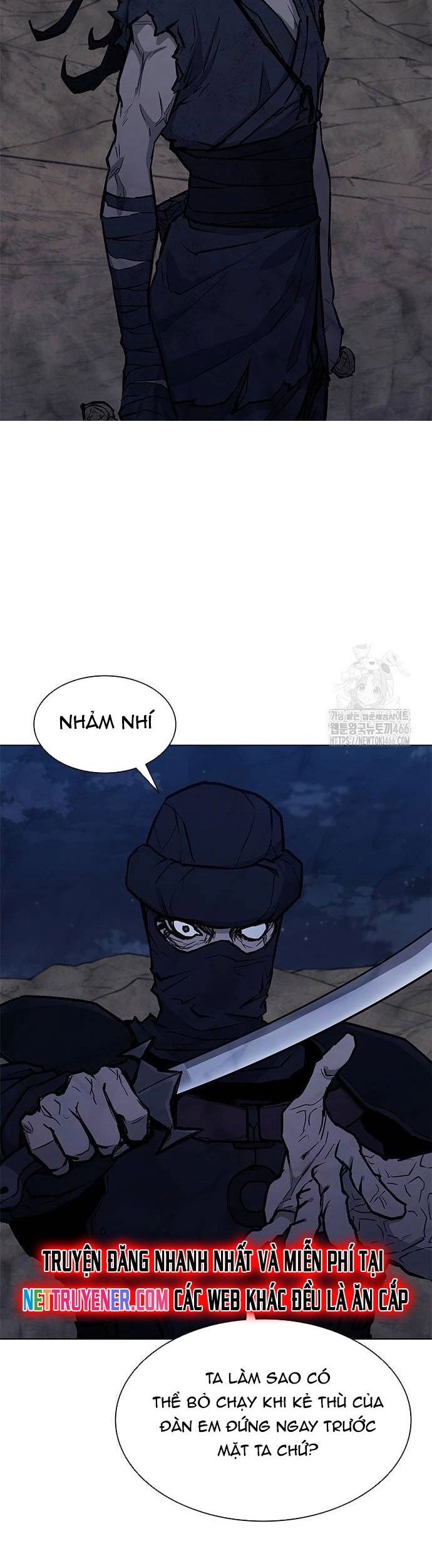 Con Đường Của Võ Giả Chapter 209 - Next Chapter 210