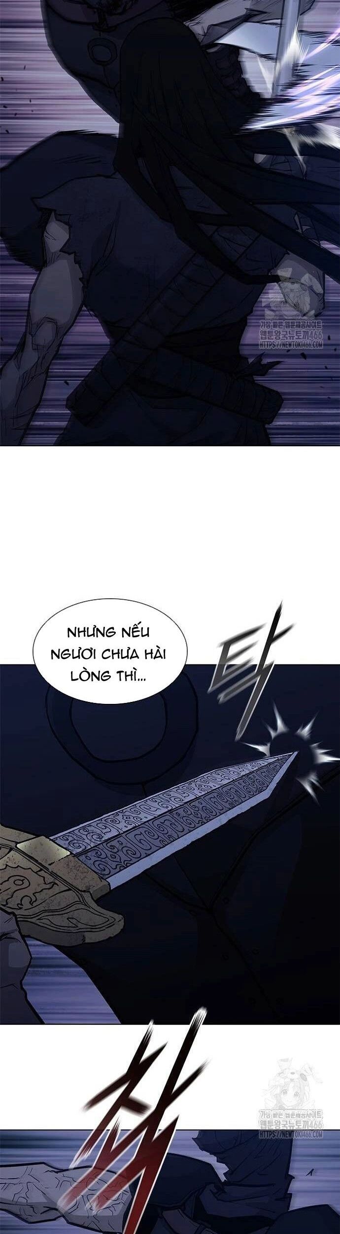Con Đường Của Võ Giả Chapter 209 - Next Chapter 210
