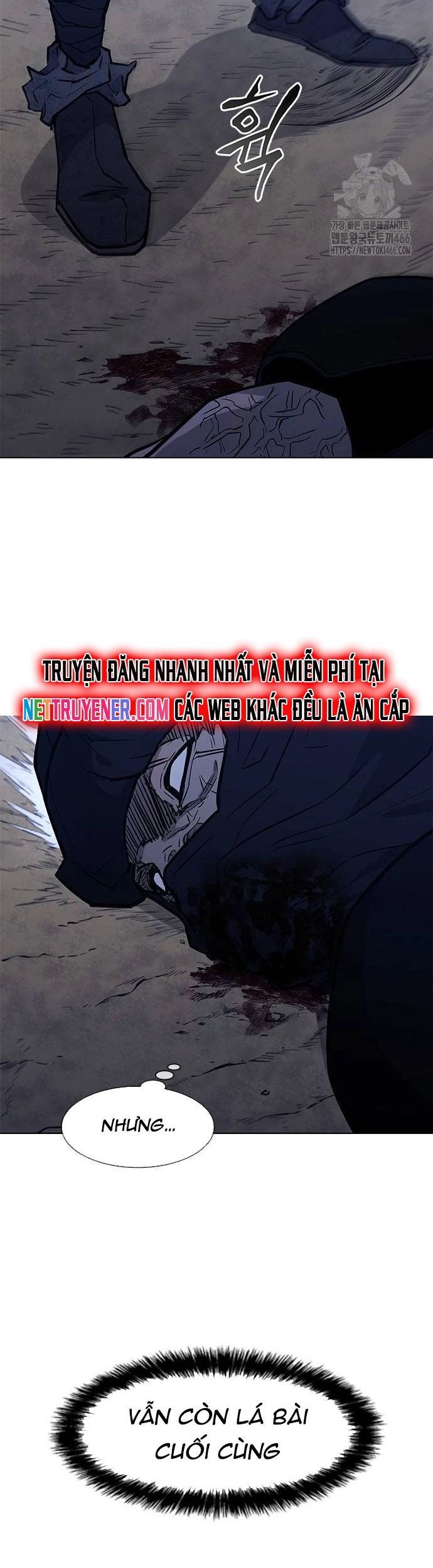 Con Đường Của Võ Giả Chapter 209 - Next Chapter 210
