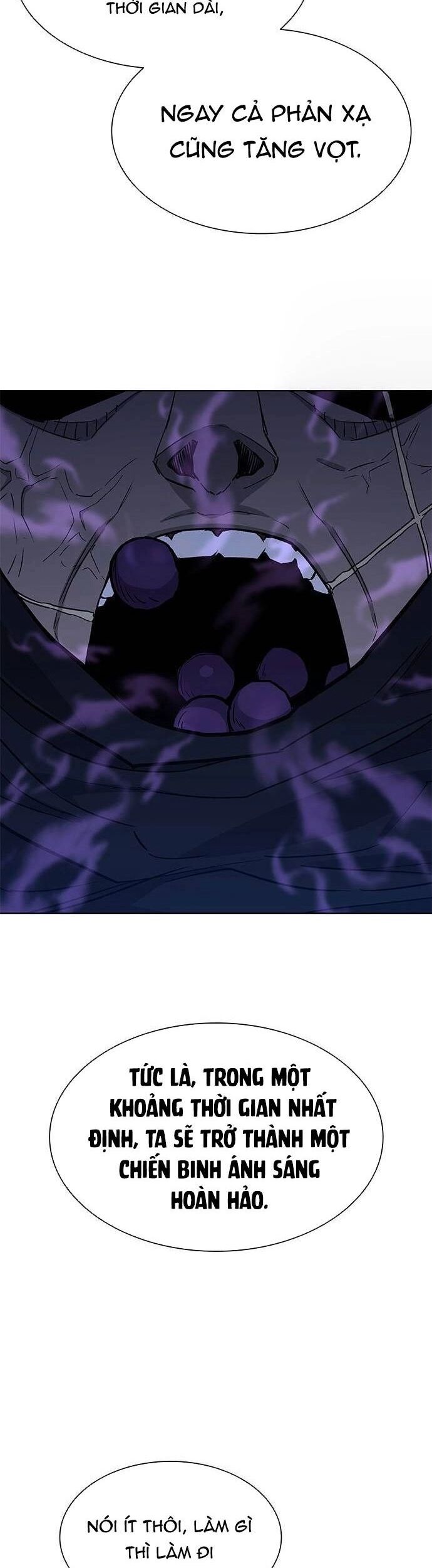 Con Đường Của Võ Giả Chapter 209 - Next Chapter 210