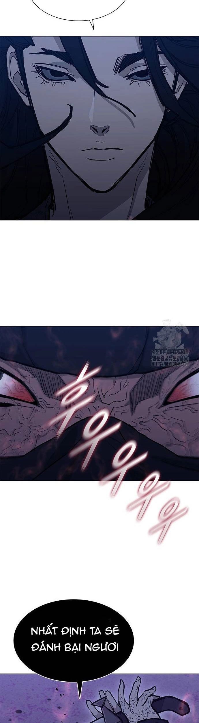 Con Đường Của Võ Giả Chapter 209 - Next Chapter 210