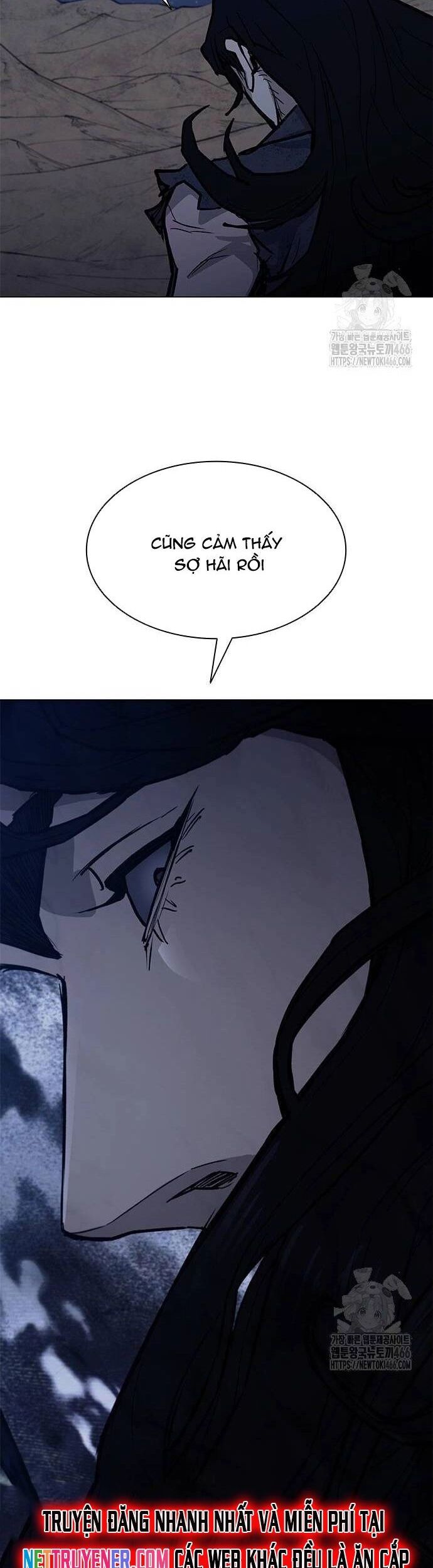 Con Đường Của Võ Giả Chapter 208 - Next Chapter 209