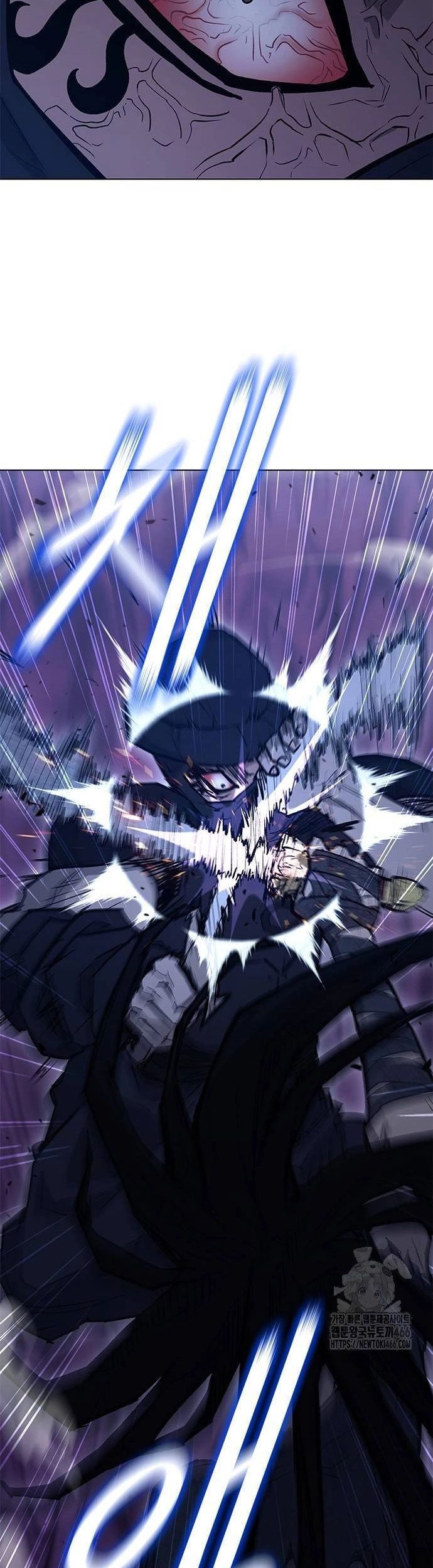 Con Đường Của Võ Giả Chapter 209 - Next Chapter 210