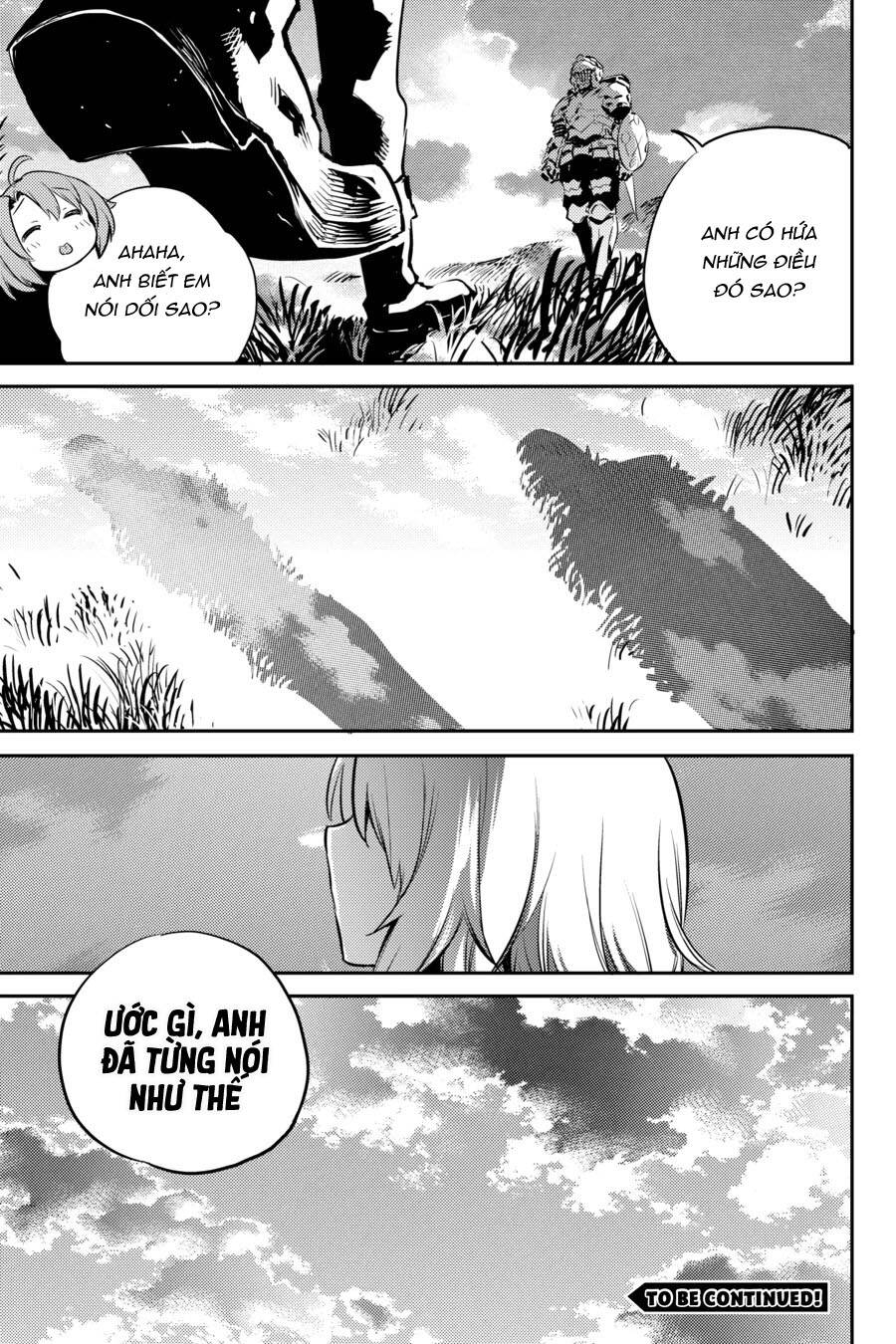 Goblin Slayer Chapter 77 - Next Chapter 78