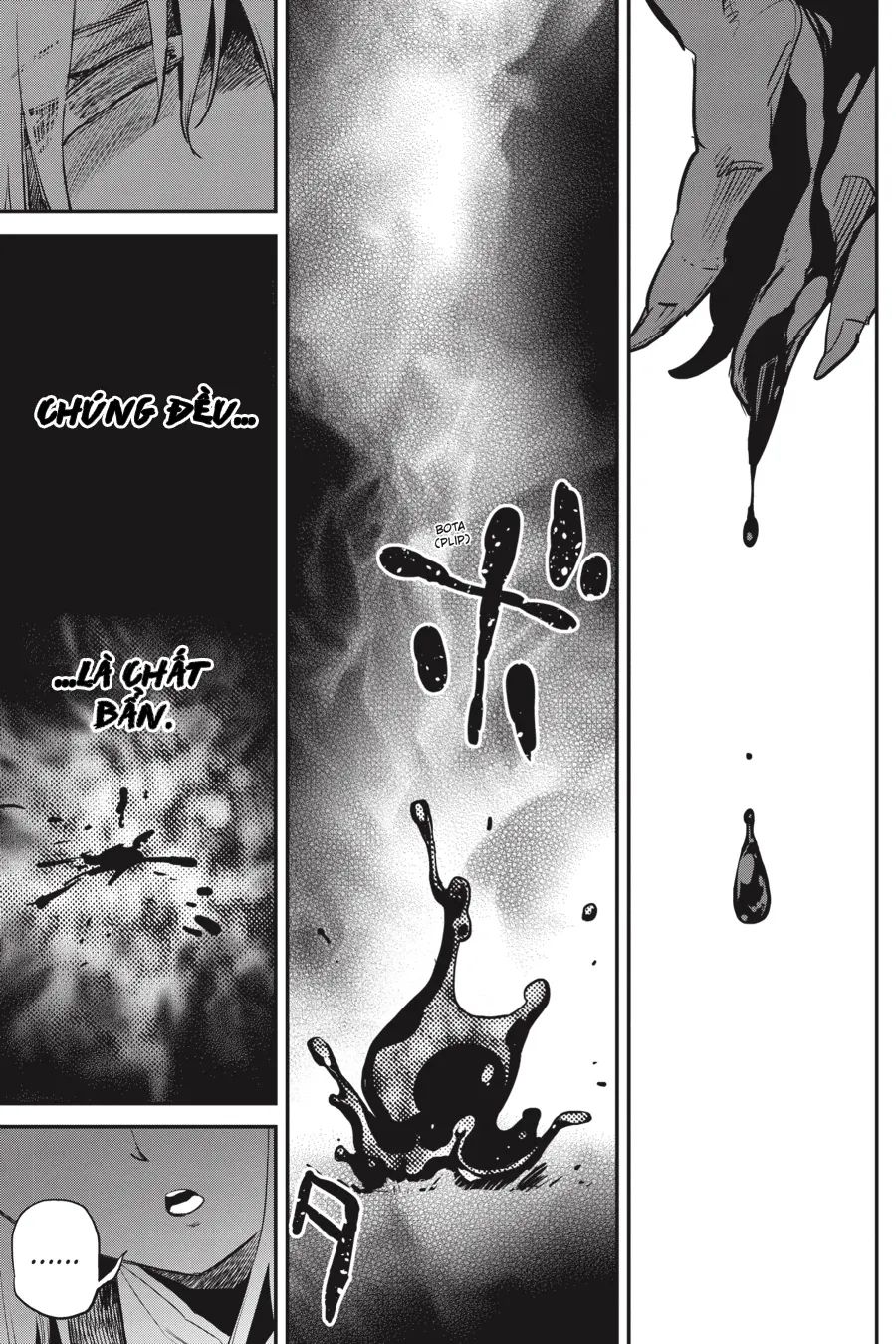 Goblin Slayer Chapter 91 - Next Chapter 92