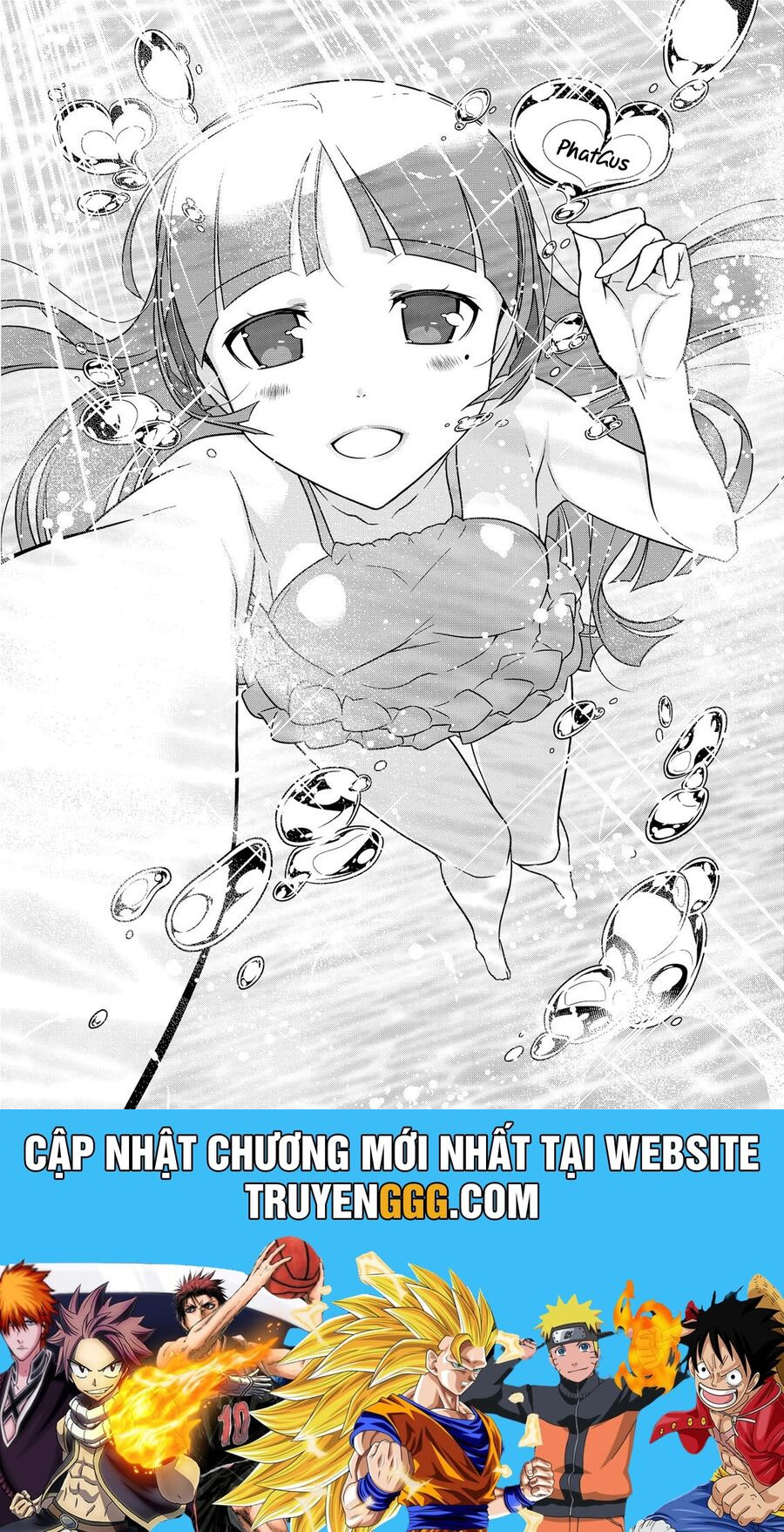 Ri-Chan Chapter 22 - Trang 2