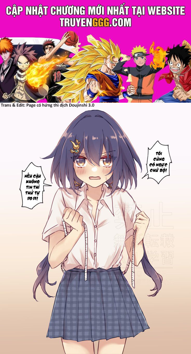 Tuyển Tập Truyện Dịch Của Quỷ Sếch Chapter 512 - Trang 2