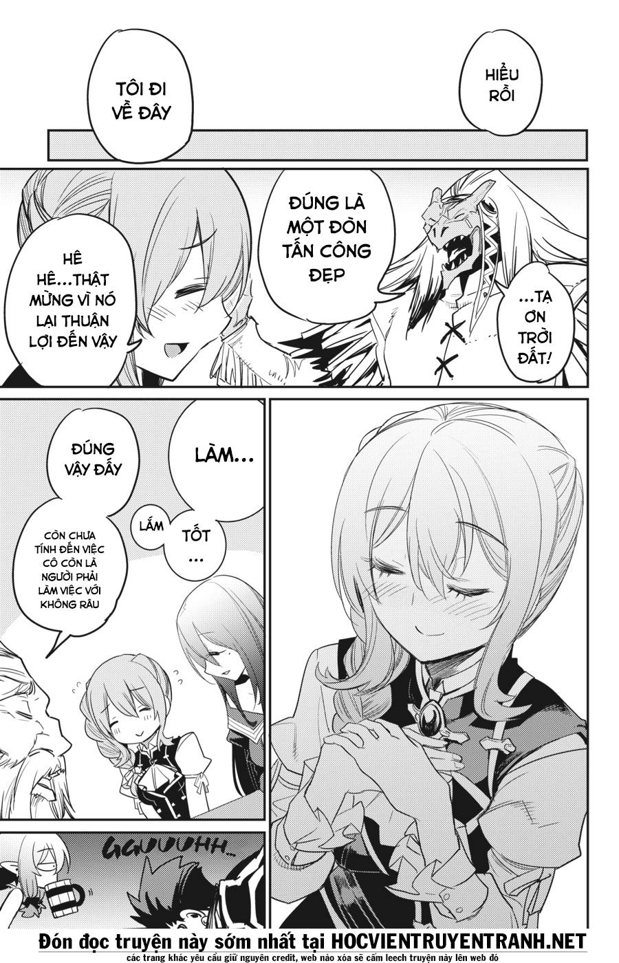 Goblin Slayer Chapter 30 - Next Chapter 31