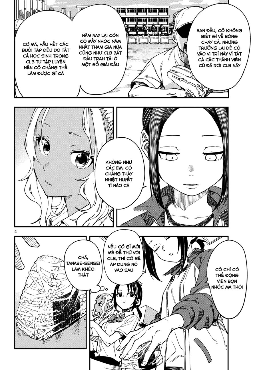 Manemane Nichinichi Chapter 12 - Trang 2