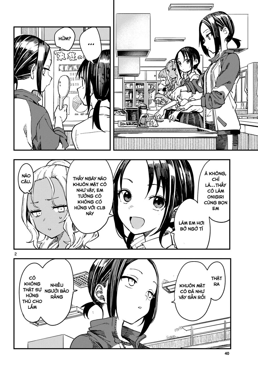 Manemane Nichinichi Chapter 12 - Trang 2
