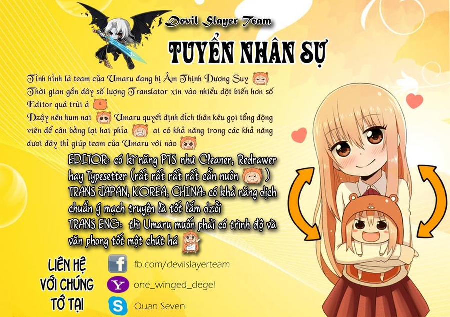 Goblin Slayer Chapter 6 - Next Chapter 7