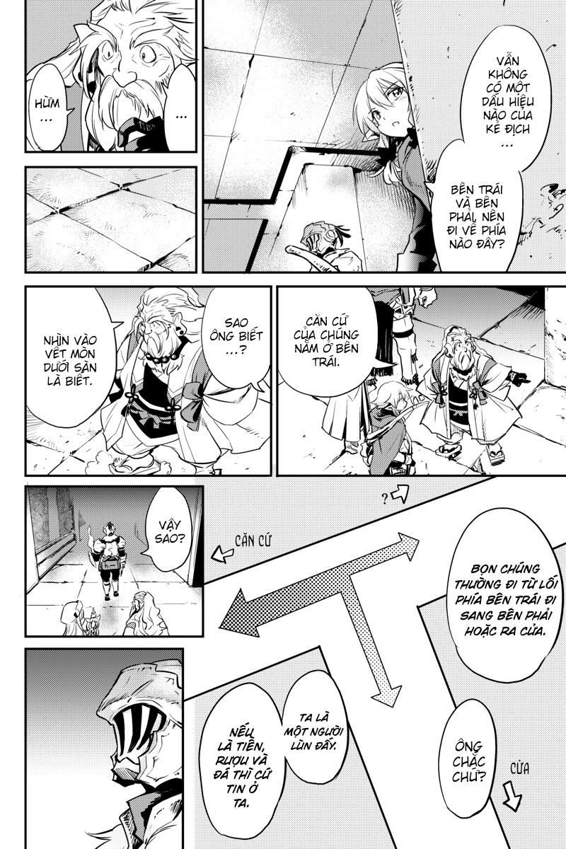 Goblin Slayer Chapter 6 - Next Chapter 7