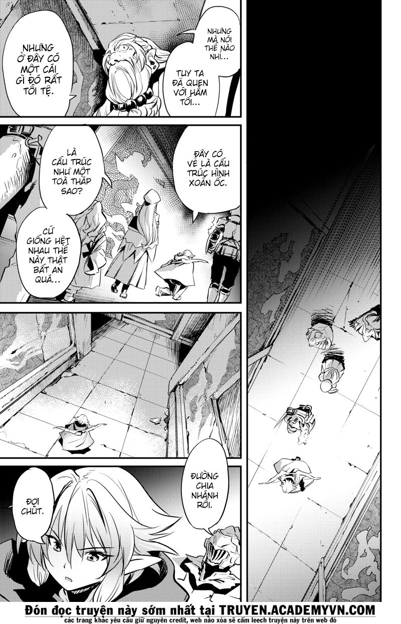 Goblin Slayer Chapter 6 - Next Chapter 7