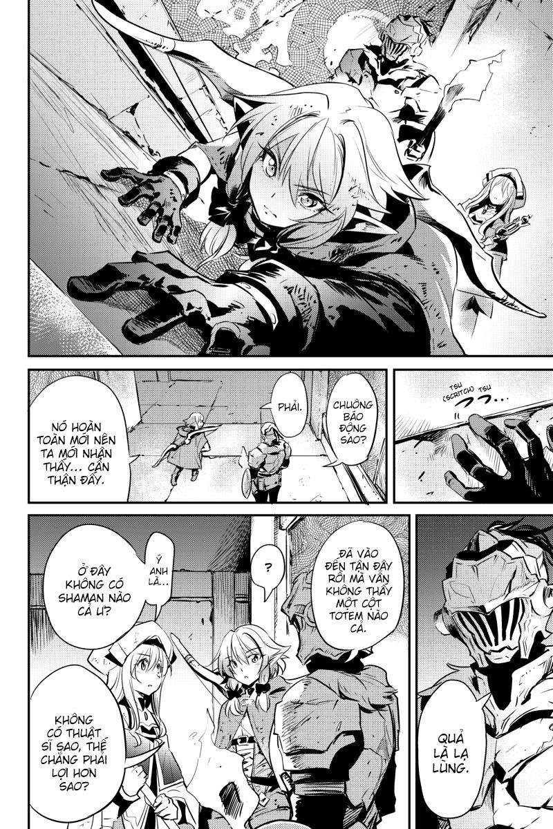 Goblin Slayer Chapter 6 - Next Chapter 7