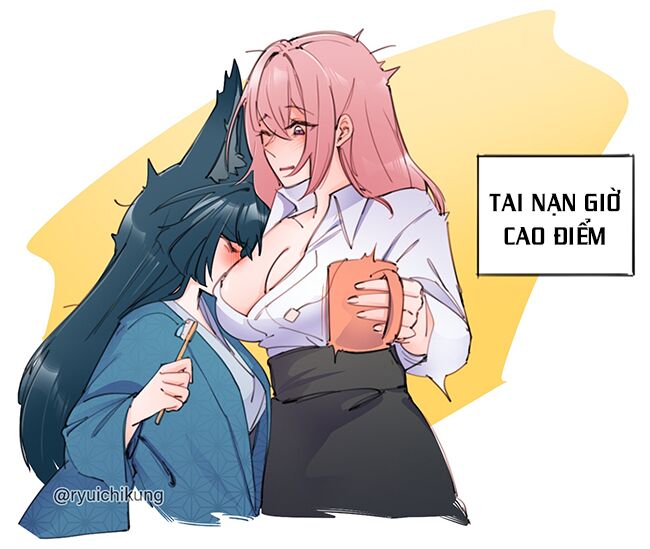 Tuyển Tập Truyện Dịch Của Quỷ Sếch Chapter 628 - Trang 2
