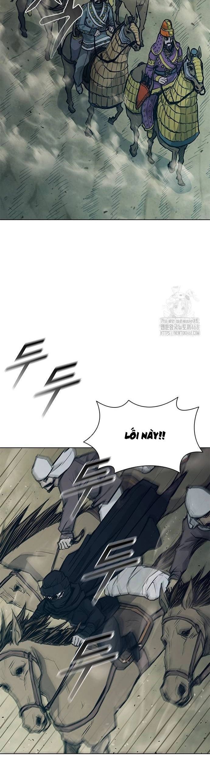 Con Đường Của Võ Giả Chapter 213 - Next Chapter 214