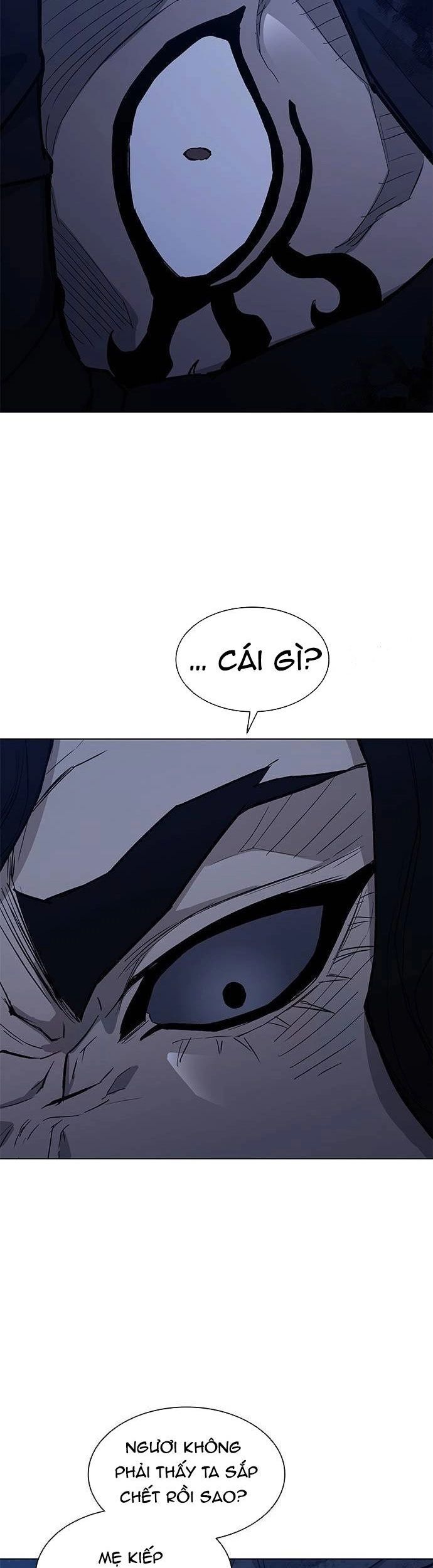 Con Đường Của Võ Giả Chapter 210 - Next Chapter 211