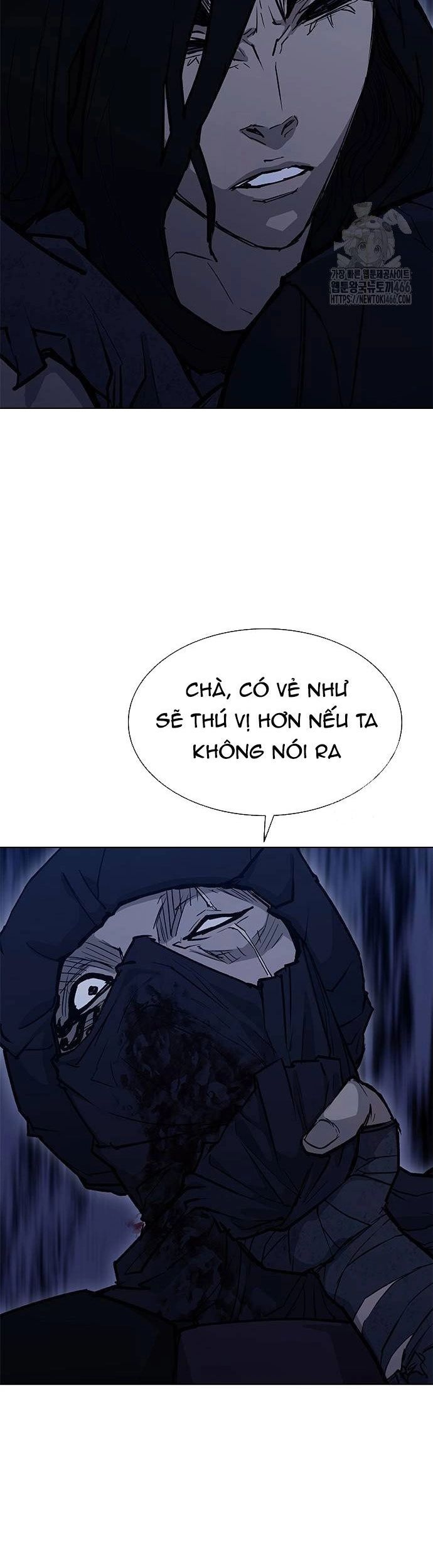 Con Đường Của Võ Giả Chapter 210 - Next Chapter 211