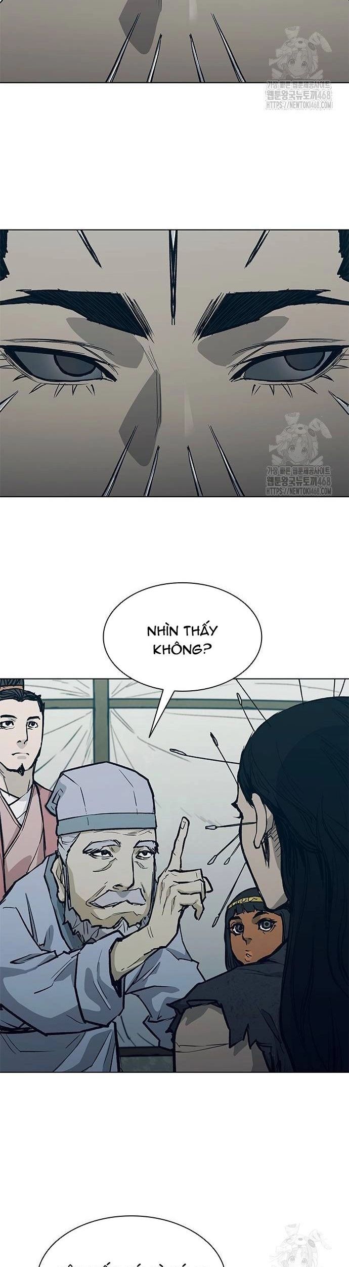 Con Đường Của Võ Giả Chapter 213 - Next Chapter 214