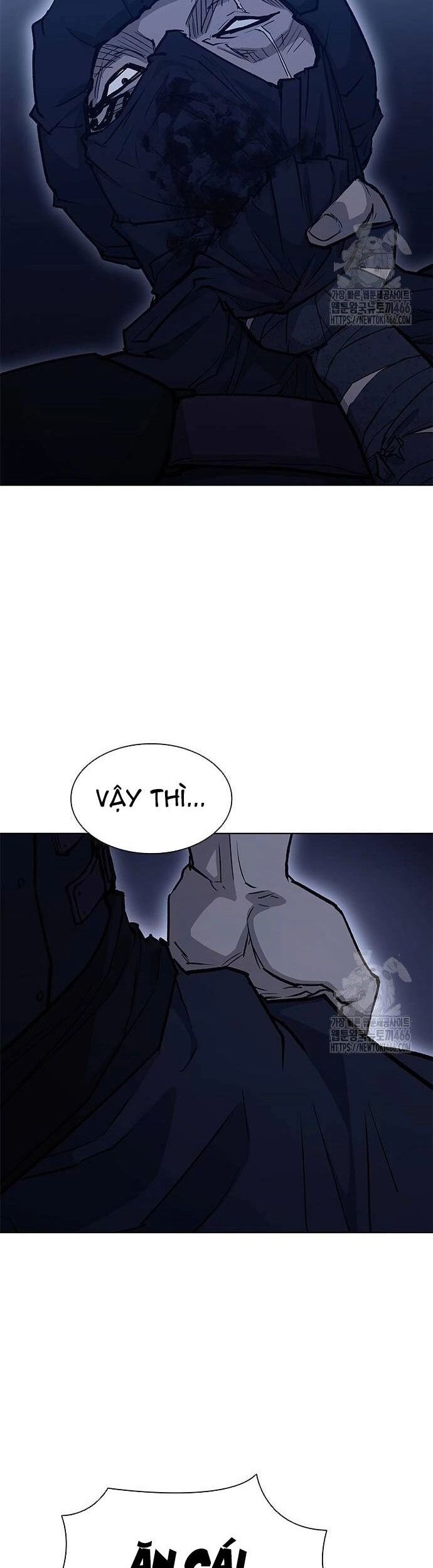 Con Đường Của Võ Giả Chapter 210 - Next Chapter 211