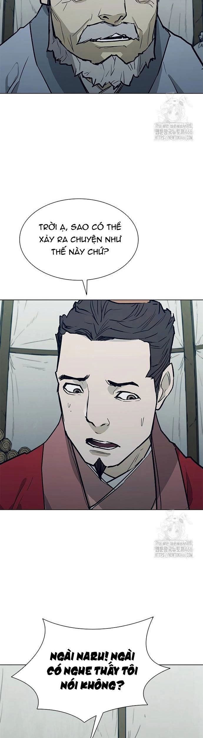 Con Đường Của Võ Giả Chapter 210 - Next Chapter 211