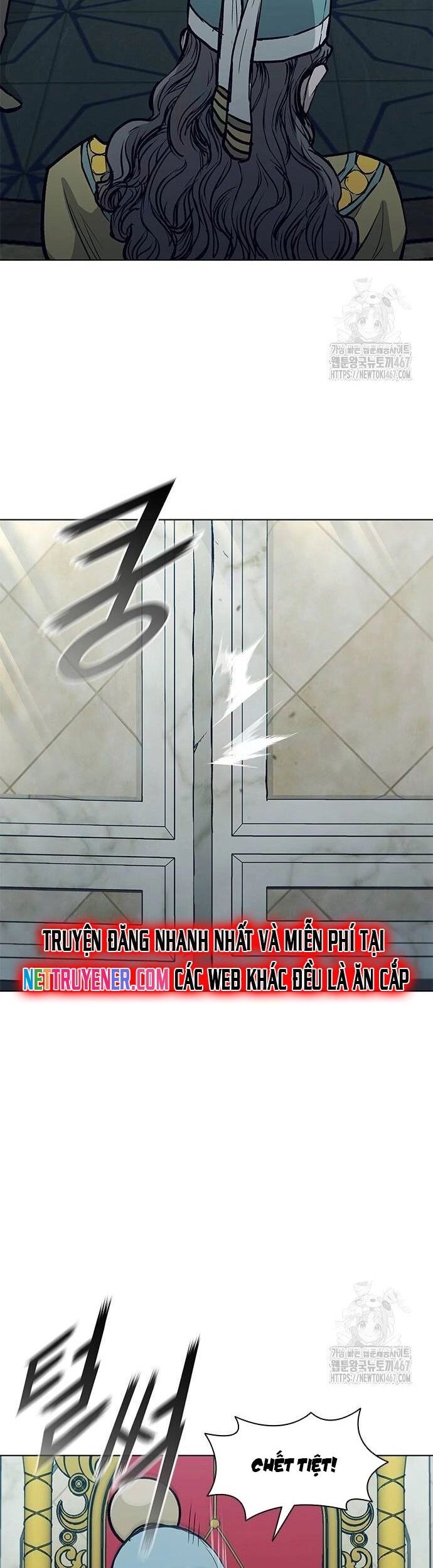 Con Đường Của Võ Giả Chapter 211 - Next Chapter 212