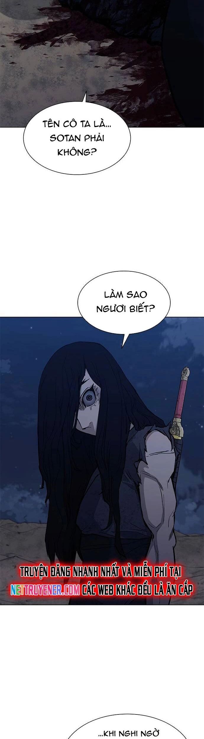 Con Đường Của Võ Giả Chapter 210 - Next Chapter 211