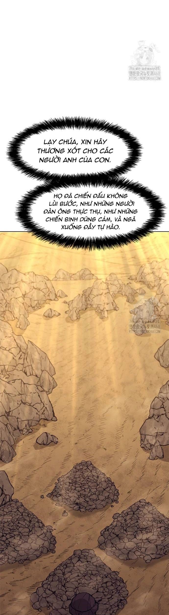 Con Đường Của Võ Giả Chapter 213 - Next Chapter 214