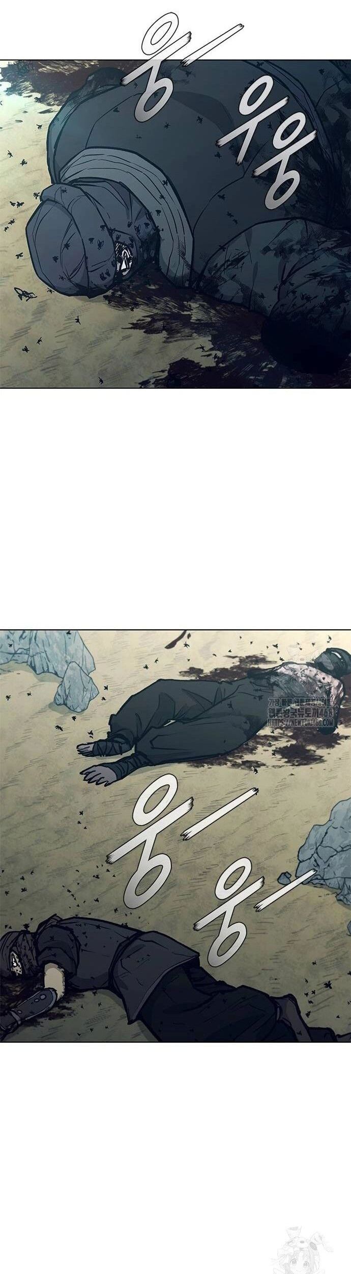 Con Đường Của Võ Giả Chapter 213 - Next Chapter 214