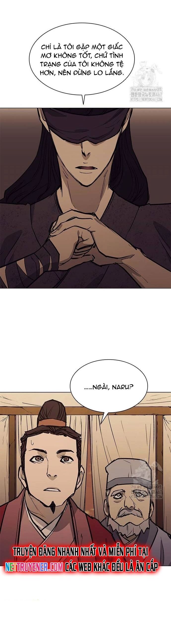 Con Đường Của Võ Giả Chapter 212 - Next Chapter 213