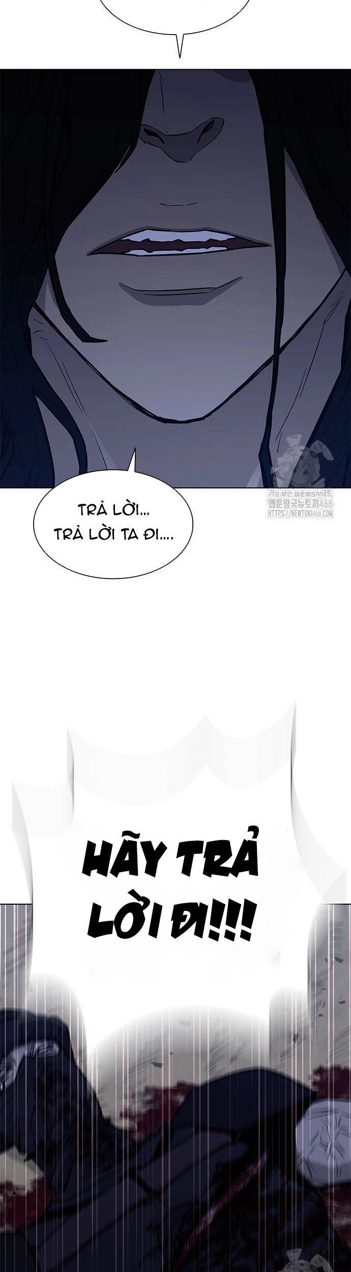 Con Đường Của Võ Giả Chapter 210 - Next Chapter 211