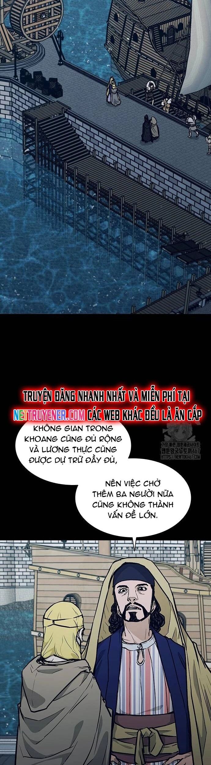 Con Đường Của Võ Giả Chapter 212 - Next Chapter 213