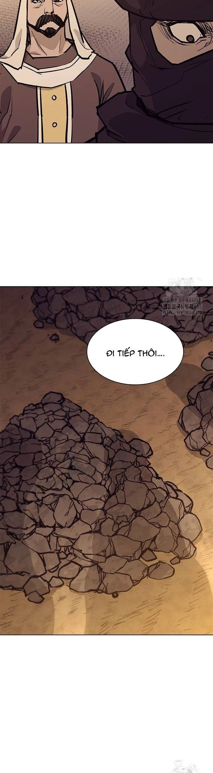 Con Đường Của Võ Giả Chapter 213 - Next Chapter 214