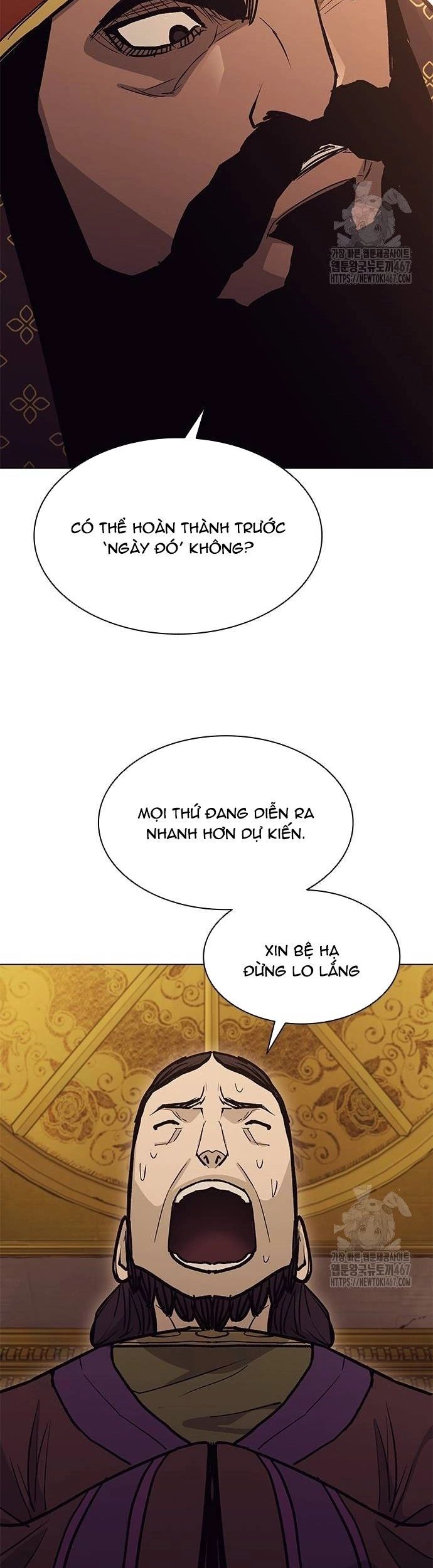 Con Đường Của Võ Giả Chapter 211 - Next Chapter 212