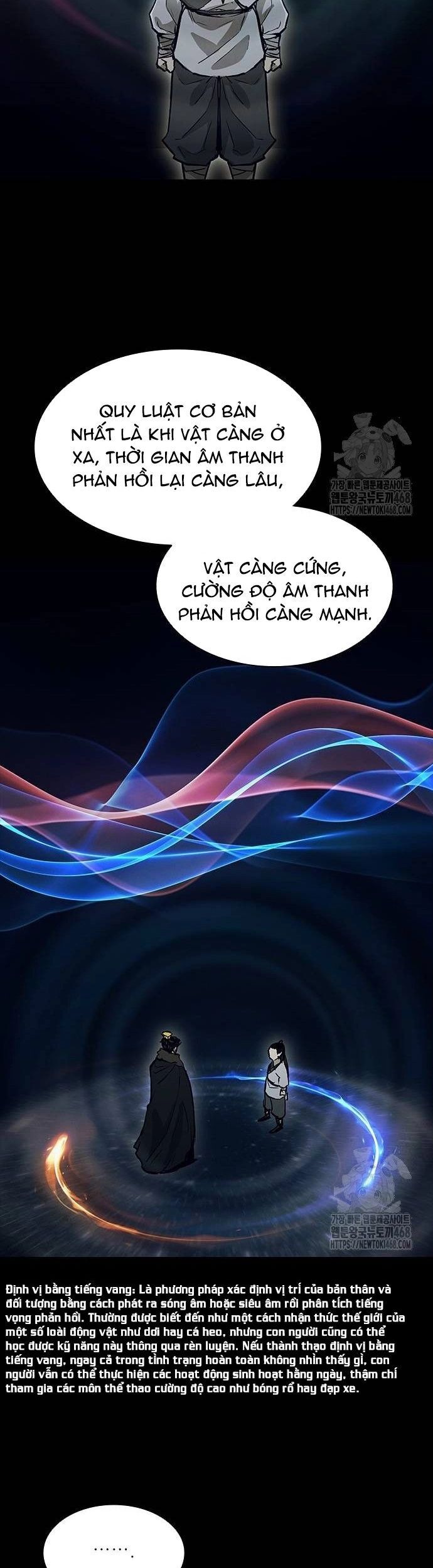 Con Đường Của Võ Giả Chapter 213 - Next Chapter 214