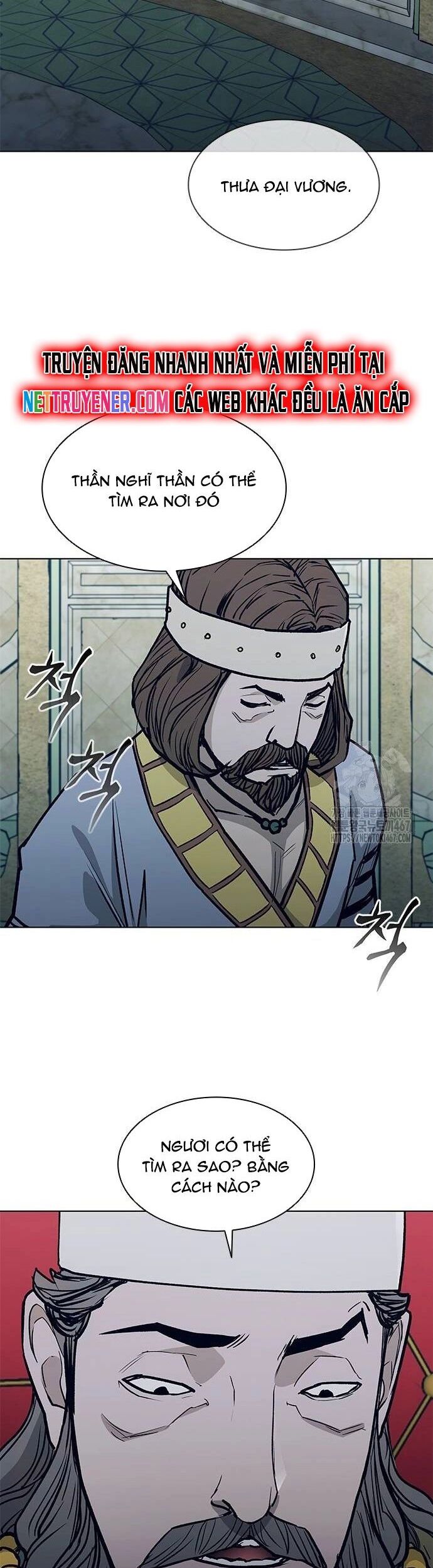 Con Đường Của Võ Giả Chapter 211 - Next Chapter 212